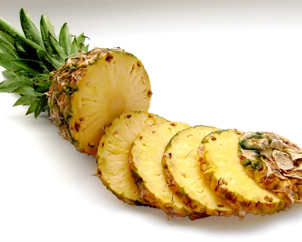 Ananas